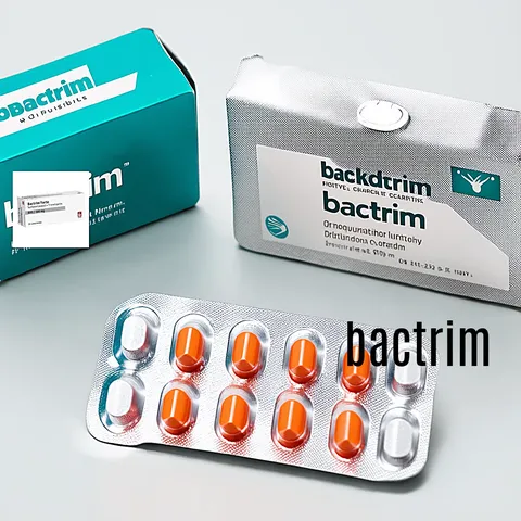 Precio de bactrim forte